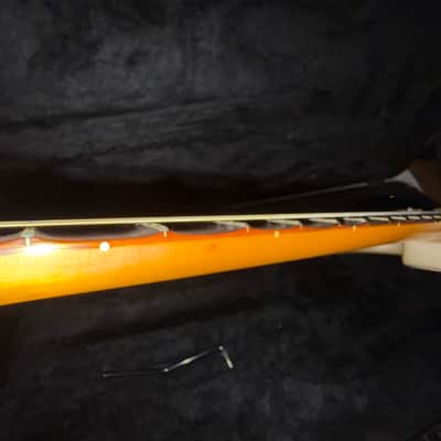 Fender US Lone Star Stratocaster 1996 - 2000 image 14