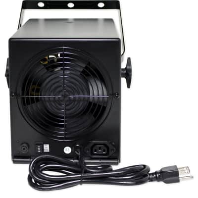 Chauvet DJ B-250 Portable Kids Party Bubble Effect Machine B250 image 10