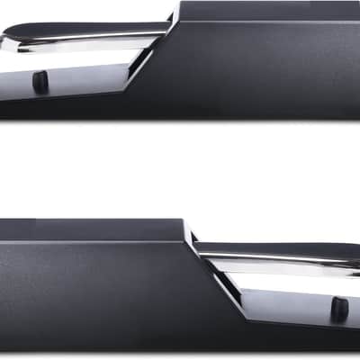Universal Sustain Pedal with Piano Style Action For MIDI Keyboards, Digital Pianos image 2