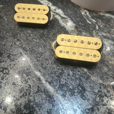 DiMarzio PAF Pickups 1970s image 1