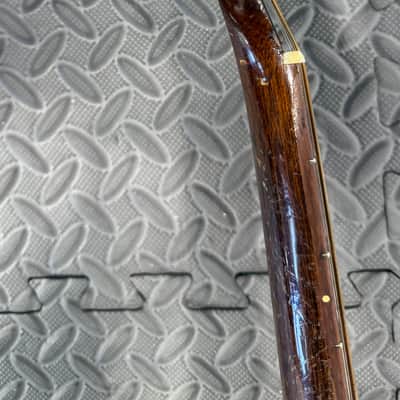 Gibson LG-1 1956 - Sunburst image 5