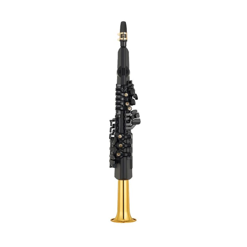 Yamaha YDS-150 Digital Saxophone image 1