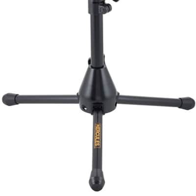Hercules Hc DS 553 B Supporto Performer Per Tuba/Euphonium image 6