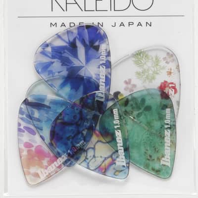 Ibanez Kaleido Serie - Heavy image 3