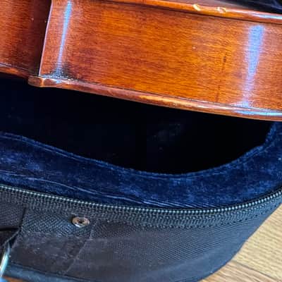 Bellafina Musicale Series Viola image 14