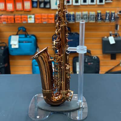 P. Mauriat PMSA-285 Grand Dreams Alto Saxophone image 3