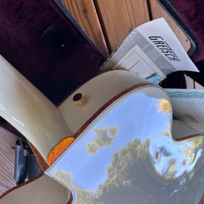 Gretsch G6136T White Falcon 2012 image 12