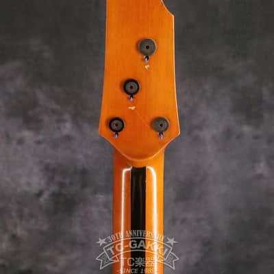 Alembic Japan 1980s AJ-II-JB FL image 8