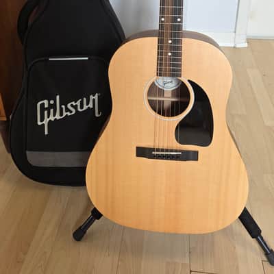 Gibson J45 J-45 Generation G-45 BRAND NEW American Walnut USA Acoustic Guitar image 15