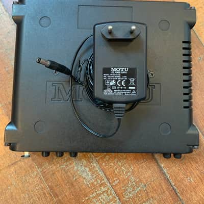 MOTU UltraLite MK3 image 3