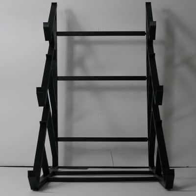 3 Tier Behringer Grind Crave Spice Edge TD-3 RD-6 Desktop Synth Drum Machine Stand image 7