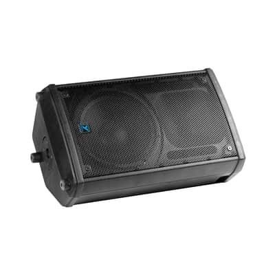 Yorkville NX25P-2 NX Series 12" 600W 2-Way Powered Speaker Active Monitor image 6