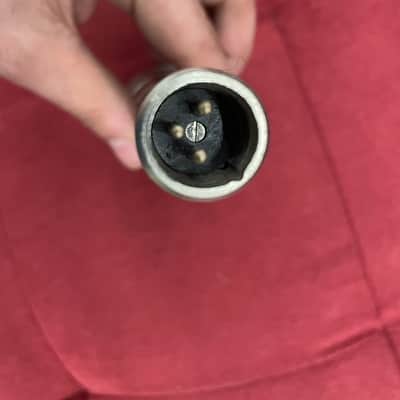 AKG D 320 B microphone - Silver image 6