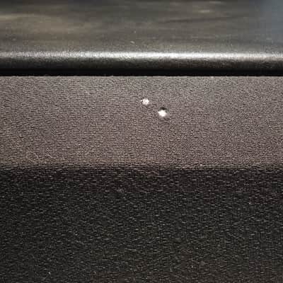 Rare and Powerful Technics 200 Watts 12" Passive Subwoofer (SB-W33) image 7