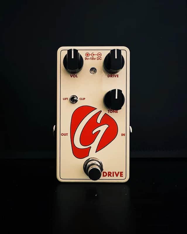 Porter Pickups Gatekeeper Drive GK-Drive image 1