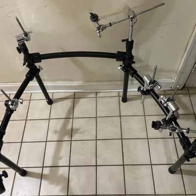 Roland MDS-50K Drum Stand complete image 4