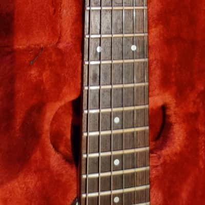 Ibanez RGD2120Z Prestige 2011 BK Aftermath set /original pickups/OHSC/Rare Silver Cobweb Finish image 10