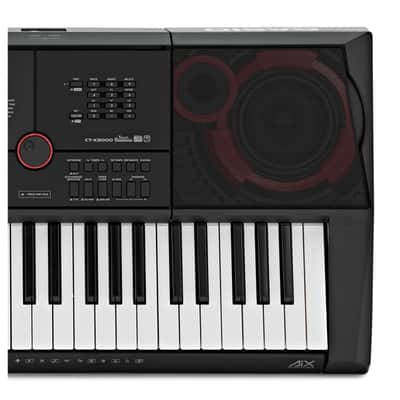 Casio CT-X3000  EXDEMO image 7