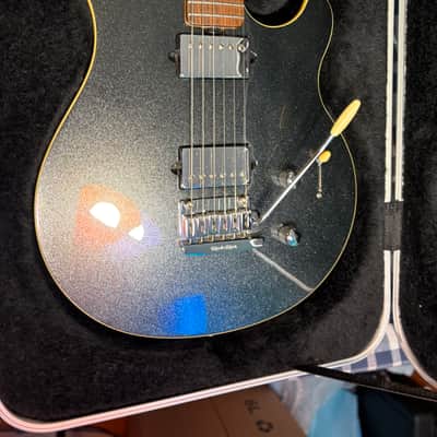 Ernie Ball Music Man Axis Super Sport HH Tremolo 2000 - Present - Various image 6