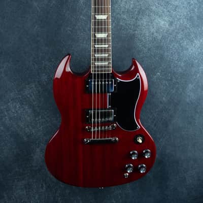 Gibson USA SG Standard 61 Vintage Cherry 217460260 image 1