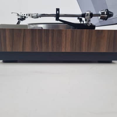 Setton - MR-110 Turntable - Belt Drive - New Belts - New Stylus - Rare image 6