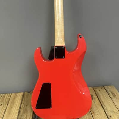 BC Rich Soloist 1986 image 7