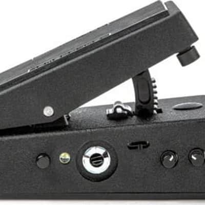 CRY BABY® Q MINI 535Q AUTO-RETURN WAH image 2