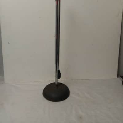 Atlas Sound Vintage Atlas Sound Boom Mic Stand Made in Parsippany, New Jersey, United States image 1