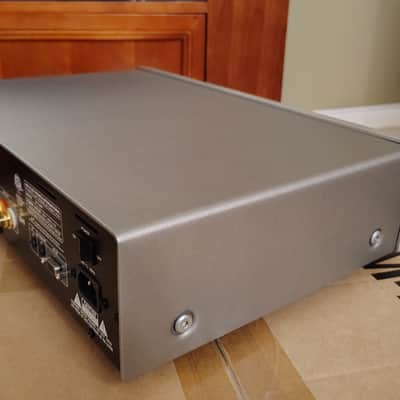 NAD Masters Series M4 Tuner image 9