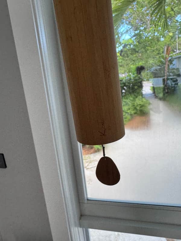 Koshi Chime Air/Aria 2025 image 1