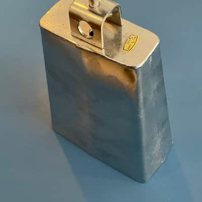 Cowbell - Chrome - Made in Taiwan image 5
