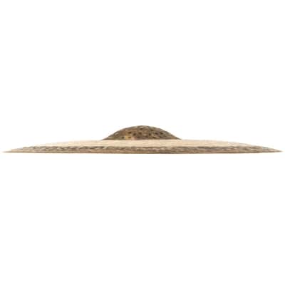Meinl Byzance Symmetry Ride Cymbal 22" image 5