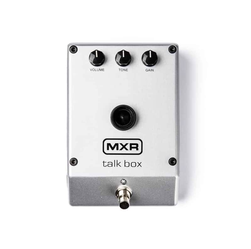 MXR® M222 Talkbox image 1
