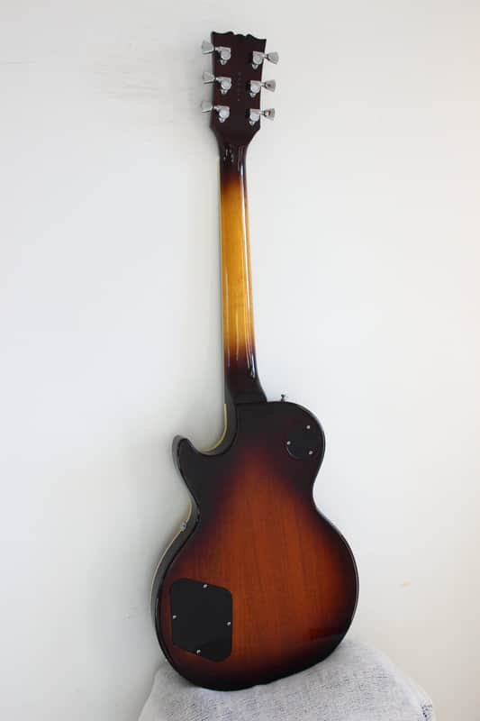 Yamaha Studio Lord SL700S Brown Sunburst 1980 | Reverb