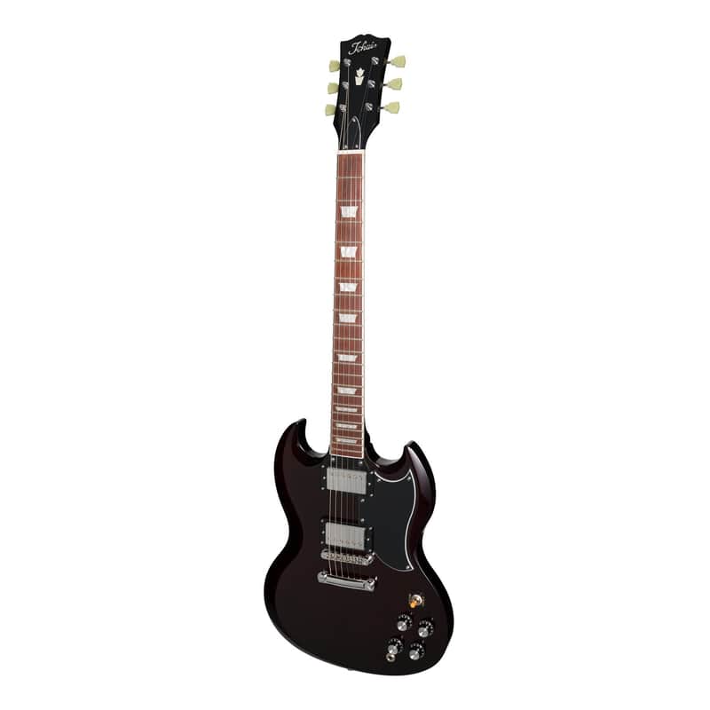 Tokai SG-58-WN 'Traditional Series' SG-Style Electric Guitar