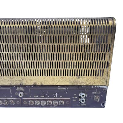The Fisher SA-300-B (AS IS For Parts or Repair) image 10