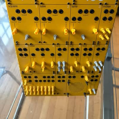 Teenage Engineering POM 400 (Fully Assembled - No Patch Cables) image 1