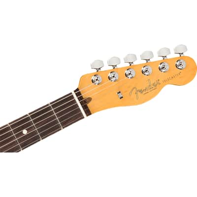 Fender American Professional II Telecaster RW DK NIT image 4
