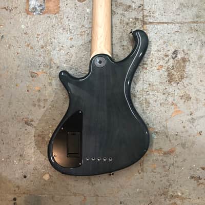 Freedom Custom Guitar Research DULAKE Libero -5st image 2