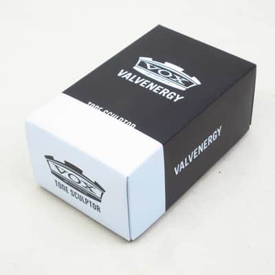VOX Valvenergy 2nd Series VE-TS TONE SCULPTOR Equalizer [000842] (09/16) image 9