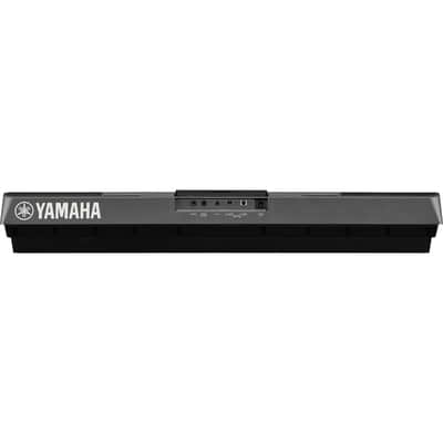 Yamaha PSR-I500 Portable Keyboard, Open Box (Like New) image 3
