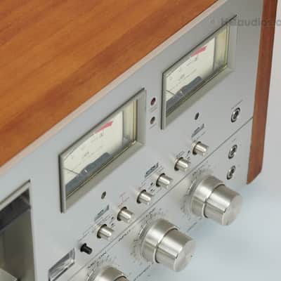 Pioneer CT-F9191 Stereo Cassette Tape Deck 1975 - 1977 - 1-Year Warranty image 6
