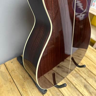 Santa Cruz Model OM Brand New Acoustic Guitar 2026 image 7