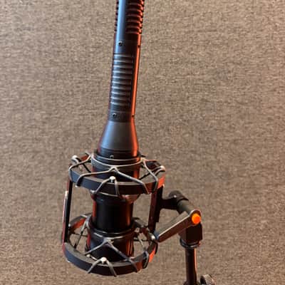 Royer SF-24 Stereo Active Ribbon Microphone Bild 3