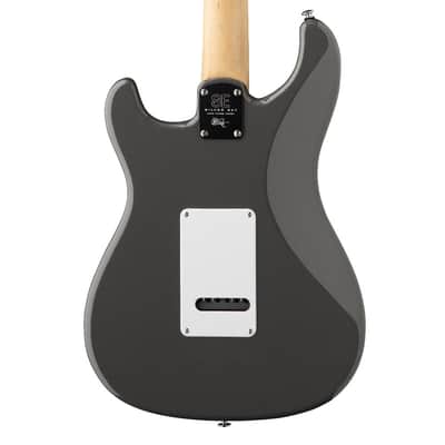 PRS SE Silver Sky Electric Guitar - Overland Gray image 2