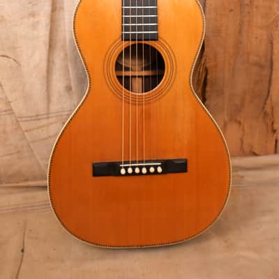 Washburn Model 115 1910 Natural image 2