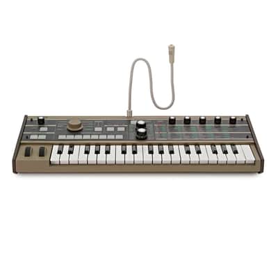 Korg microKORG image 3