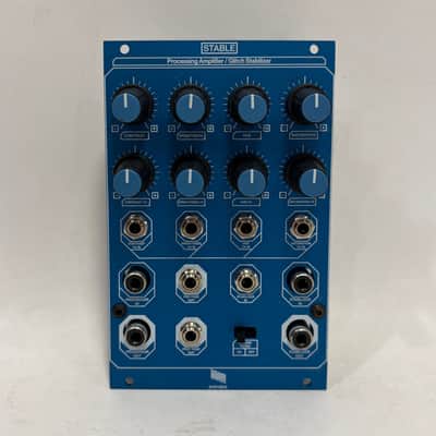 Syntonie Stable