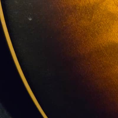 Gibson Les Paul Standard '50s 2019 - Present - Tobacco Burst image 10