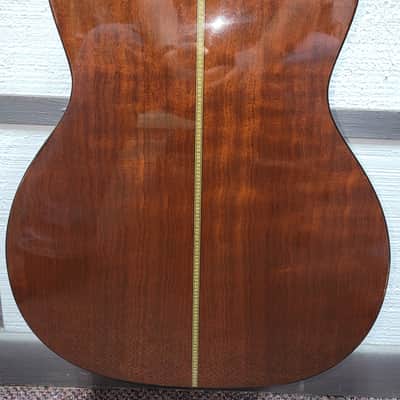 Martin UMFG Custom #5 Natural image 6